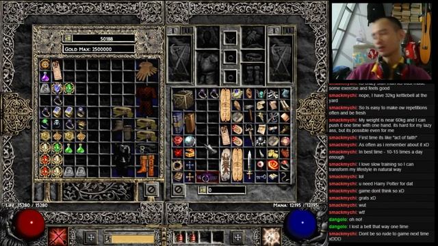 Median XL Ultimative XVI - Destruction Baal - Bloodzon смотреть онлайн