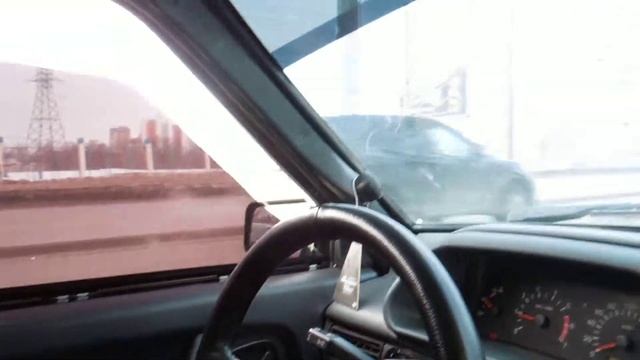 Fi Car Audio SSD12 + Kicx KAP 49 (4ом) смотреть онлайн