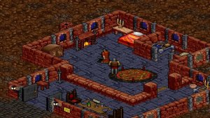 Ultima VIII: Pagan ► Прохождение #19 (русский перевод) ► Испытания колдунов