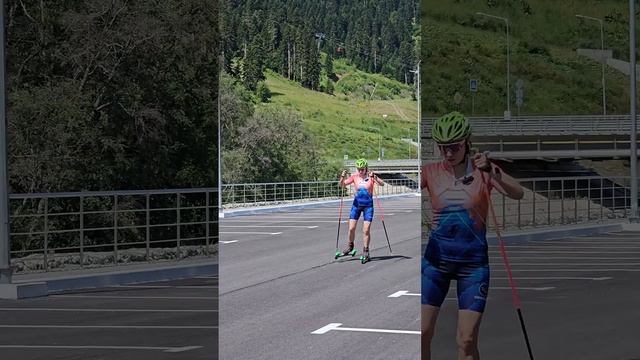 большая половина лета позади вы поменяли свой тренировочный план? Ставьте + если интересна эта тема смотреть онлайн