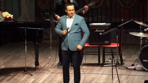 Владислав Косарев. Песенка про трубачей.