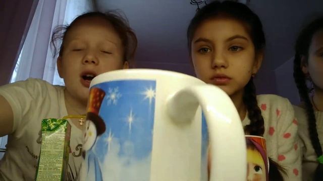 Смузи челендж ПОЛНАЯ ЖОПА смотреть онлайн