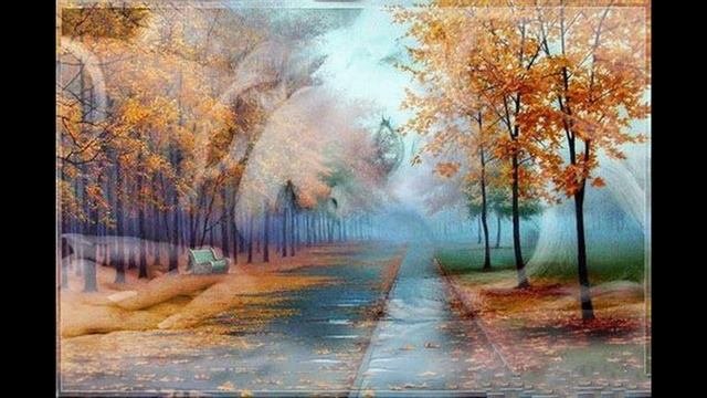 Золотой наряд
