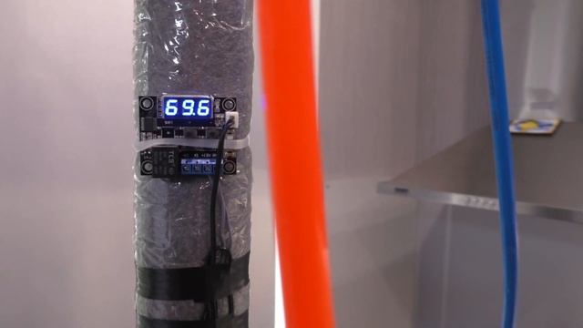 Модернизация самогонного аппарата Скажи хвостам НЕТ смотреть онлайн