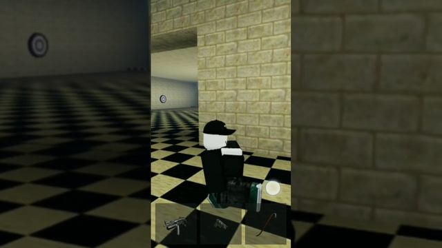Немножко TF2 и B Хопа | Roblox:Source Blox