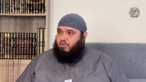 24. Хадисы детям из двух слов // Абу Умар Ас-Сыям