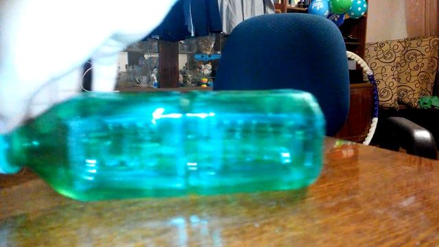 Бутылка воды челлендж ,,часть 1'' смотреть онлайн