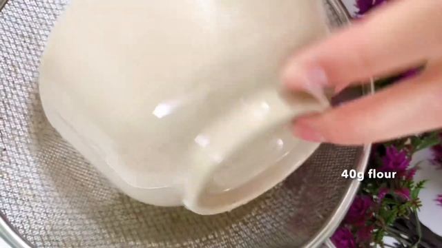 How To Make Sponge Cake With Gas Stove | Banana Sponge Cake смотреть онлайн