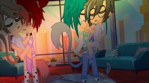 {meme}{13 карт}{обними не отпускай}Данте|Габри Зонт|Куро