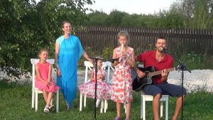 Фестиваль Ясногорушка 2