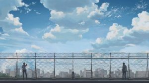 Jubilant Day (Upbeat Lo-fi Hip Hop Mix)