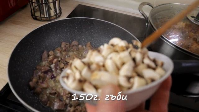 Пълнена печена гъска, как да приготвите гъска на фурна, тайна рецепта смотреть онлайн