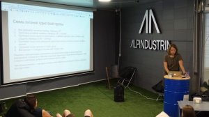 Как собрать еду в поход? | Анна Овчарова