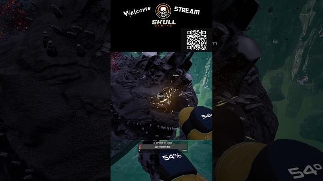SHORTS STREAM!!!! Смотрим DEMO ASTROMETICA #shorts