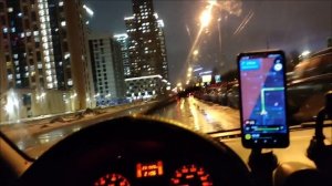 РЕКОРДНОЕ КОЛИЧЕСТВО ЗАКАЗОВ НА АВТО ЗА 4 ЧАСА В МОСКВЕ В ЯНДЕКС ДОСТАВКЕ ЕДЫ