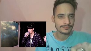Диана Анкудинова - Бах творит @ Гнездо глухаря | Reaction
