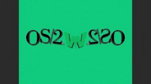 Preview 1280 OS/2 Warp 4 Effects (Sponsored By Preview 1982 Effects) in Real G Major 4