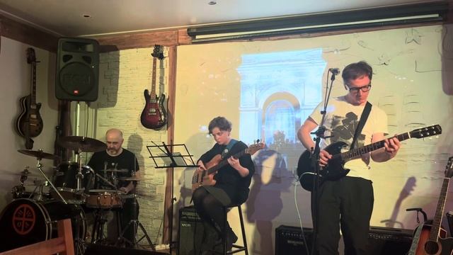 «Портрет» Механические колебания