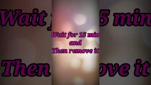 Garnier serum sheet mask||Glow and hydrating#shorts смотреть онлайн