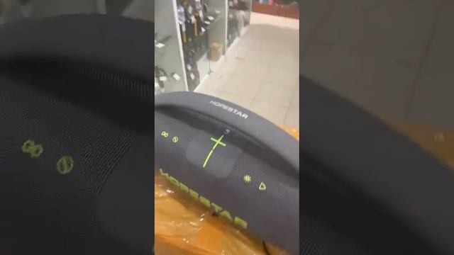 Bluetooth колонка Hopestar A65 300Вт (30000 мАч) смотреть онлайн