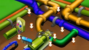 Power Outage or Cut Learning Activities || Learning Activities Game For Kids || Educational Games