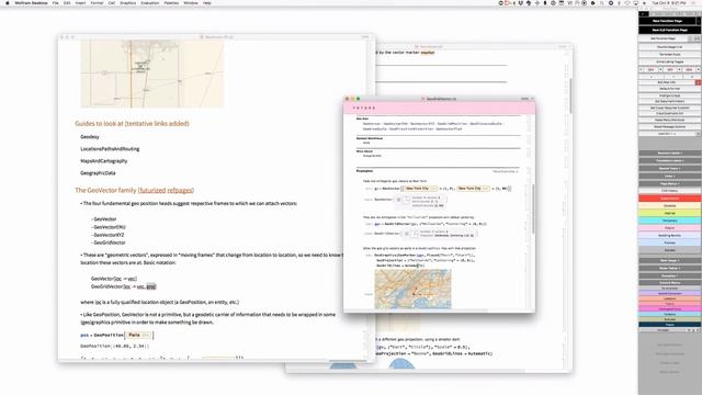 Live CEOing Ep 176: Geo Visualization in Wolfram Language смотреть онлайн
