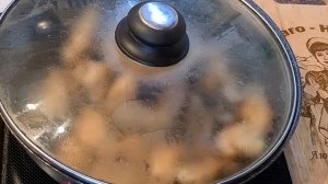 куриные крылышки