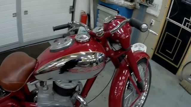 Мотоциклы в СОВЕТСКОМ кино