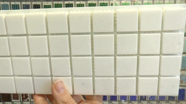 Мозаика из мрамора артикул 76045 смотреть онлайн