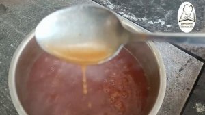 Кисло-сладкий соус