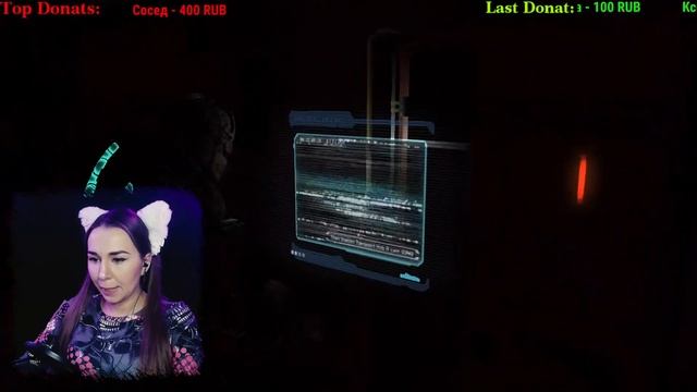 DEAD SPACE 2 ► МЕРТВЫЙ КОСМОС ПОЛНОЕ ПРОХОЖДЕНИЕ | ОБЗОР DEAD SPACE 2 | CТРИМ #2