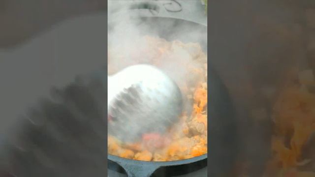 Гуляш(с подливой) СССР. Вкус детства. #shorts смотреть онлайн