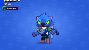 КЛИП про ЛЕОНА | Головы На Завтрак ПАРОДИЯ | Brawl Stars Бравл Старс