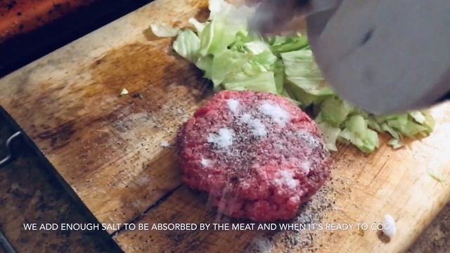 American Cheese Burger смотреть онлайн