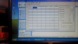 Прошивка рации VECTOR VT 44 master