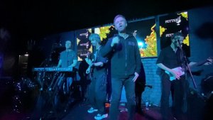 PLAZMA. FROM SUOVENIRS TO SOUVENIRS.  (Cover by Demis Roussos). Концерт 07.01.2025.