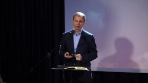 Субботнее богослужение - 18.01.2025