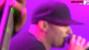 Limp Bizkit   Rollin HD Live@MTV Rock am Ring 2009