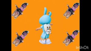 Чудо Чай 🥕 и Квинка морковь против ананаса 🍍