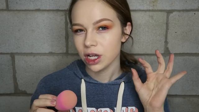 New Flower Beauty Light Illusion Foundation L1 | The Lightest Shade смотреть онлайн