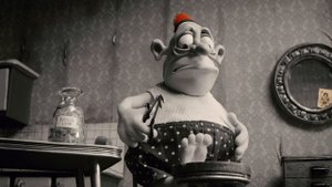 Мери и макс мультфильм 2009