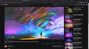 AumSun - Космический #ТРАНС'Сёрфинг 🏄🌌🌐