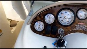 Mercruiser 3.0 Carburator Problems