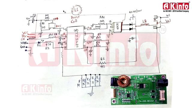 Smart Tv (LED/LCD) Repairing Course DEMO Online Training for Fresher Student смотреть онлайн