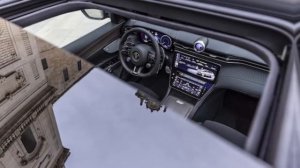 Confirmed Next Gen Maserati Levante Will Arrive In 2025 and Be Fully Electric // A.j
