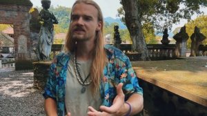 Ты — причина происходящих с тобой событий.