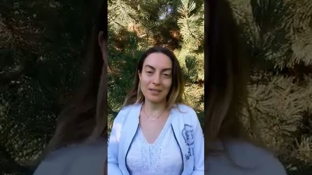 Отзыв Ильяны о тренинге Игоря Лузина "ПроЗрение души" в Казахстане, июль 2021 года