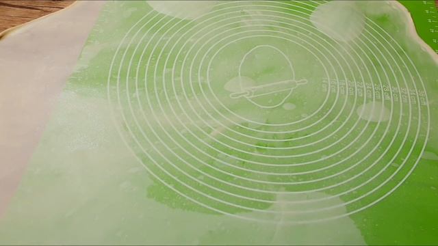Необычная  хрустящая и слоеная Самса/ Каватлари касур-кусур Бошкача СОМСА!Super layered Uzbek!