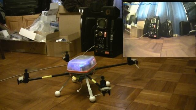 Квадро 3 версия тест смотреть онлайн