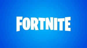 Fortnite!!!